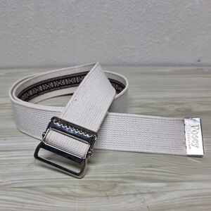 Posey Aztec Pattern Thick Cloth Transfer Gait Belt